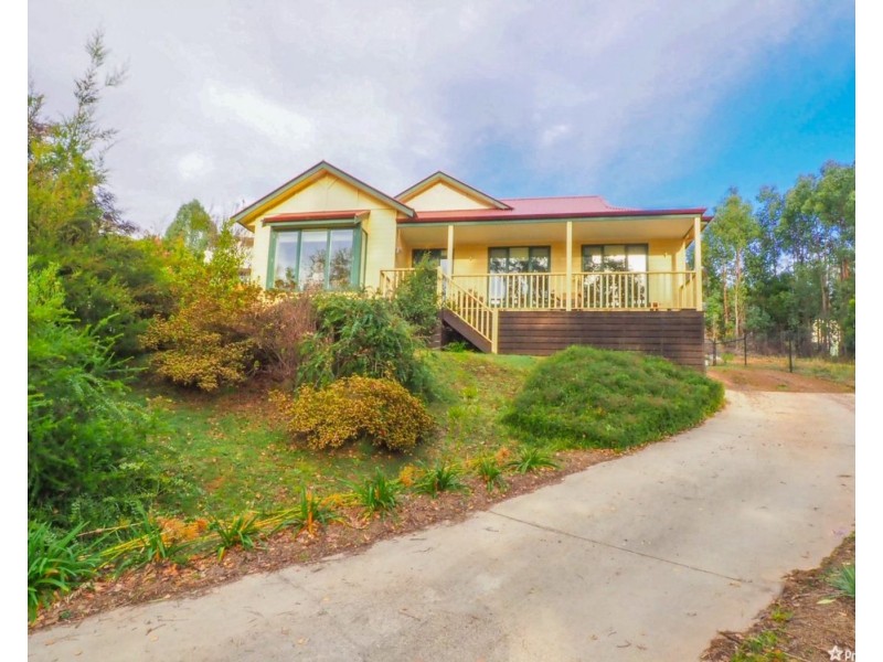 5 Allison Crescent, Marysville VIC 3779