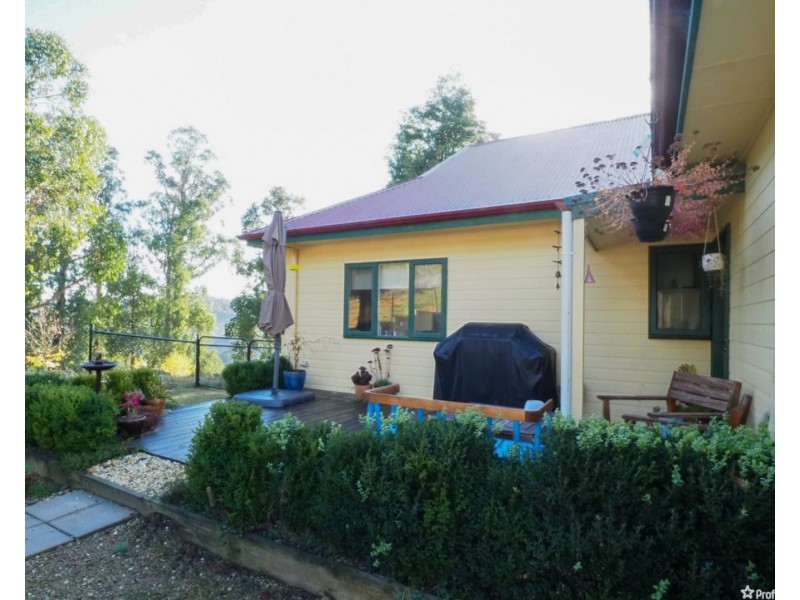 5 Allison Crescent, Marysville VIC 3779