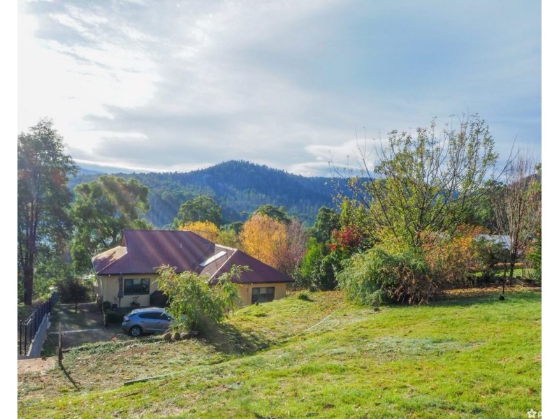 5 Allison Crescent, Marysville VIC 3779