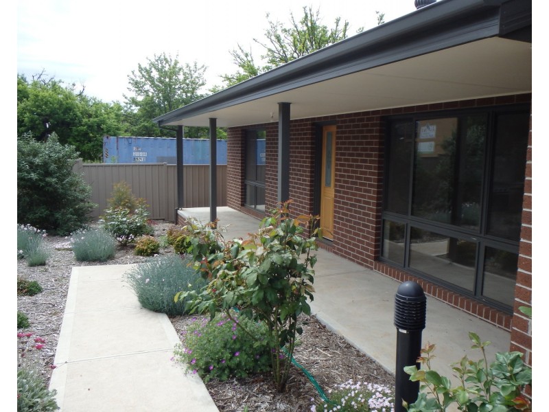 8/4 Sedgwick Street, Marysville VIC 3779