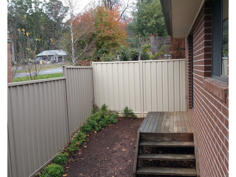 8/4 Sedgwick Street, Marysville VIC 3779