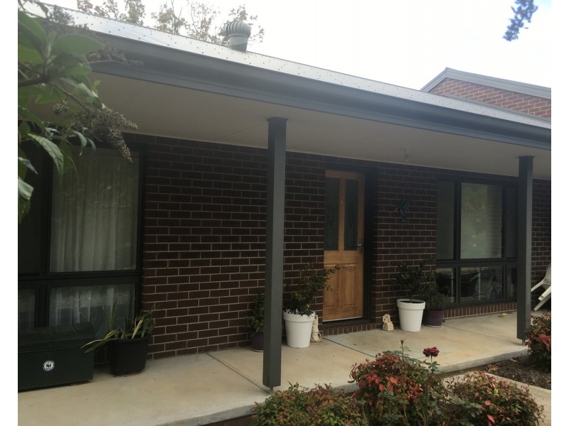 8/4 Sedgwick Street, Marysville VIC 3779