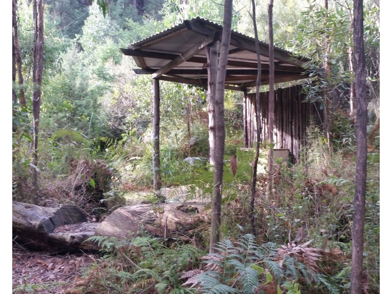 73 Falls Road, Marysville VIC 3779