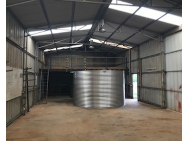 1  Sunds Mill Court, Marysville VIC 3779