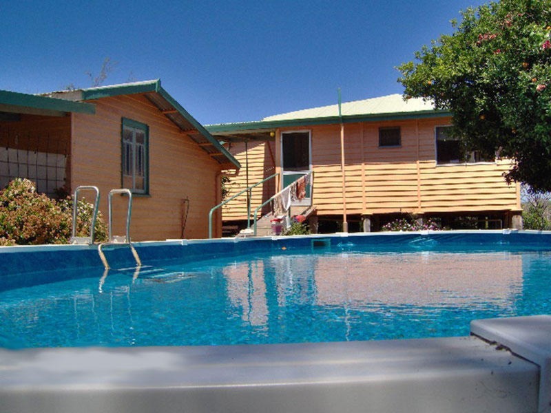 Hivesville QLD 4612