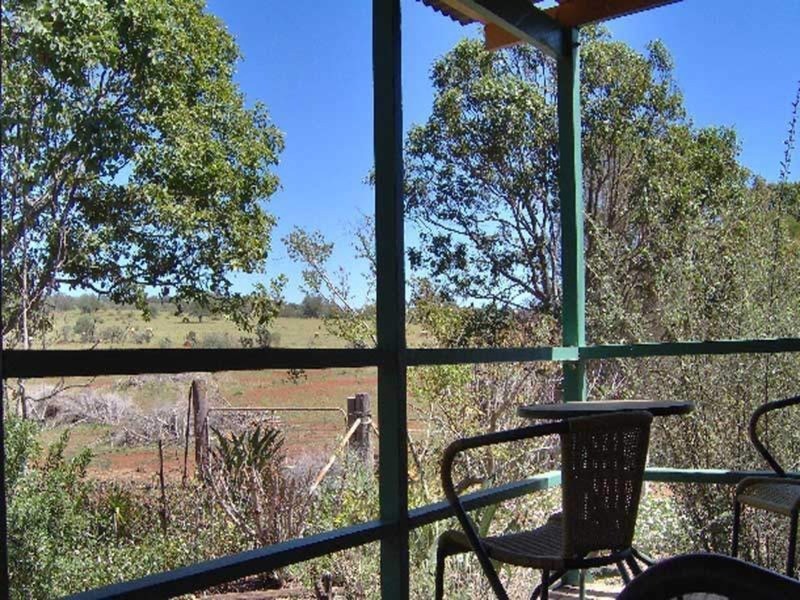 Hivesville QLD 4612