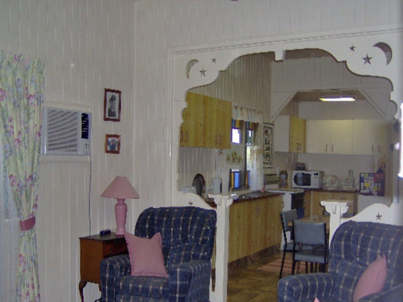 Hivesville QLD 4612
