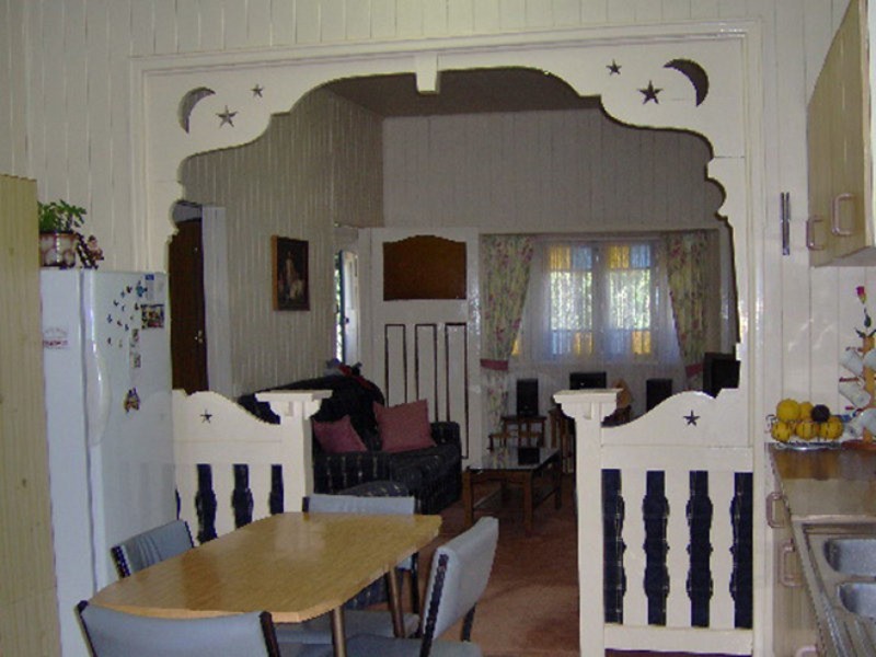Hivesville QLD 4612