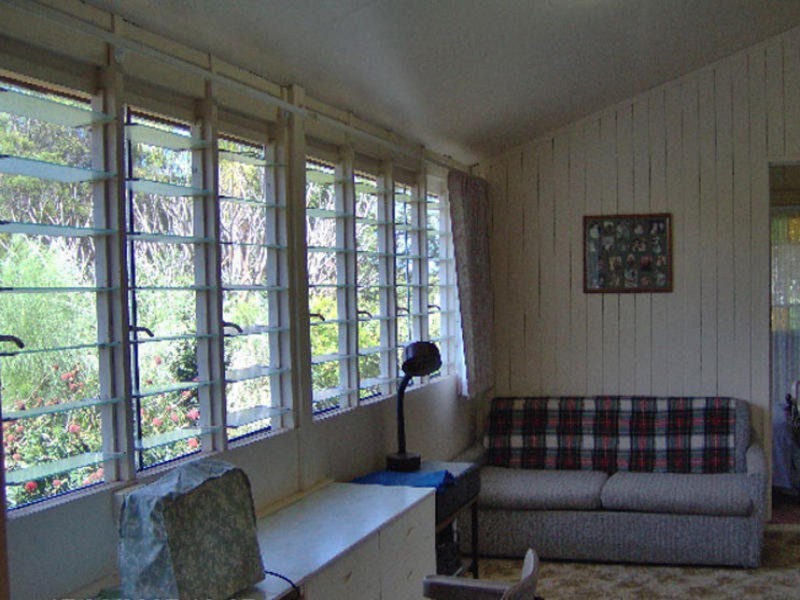Hivesville QLD 4612