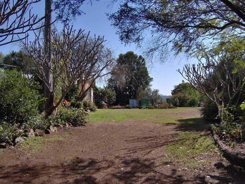Hivesville QLD 4612
