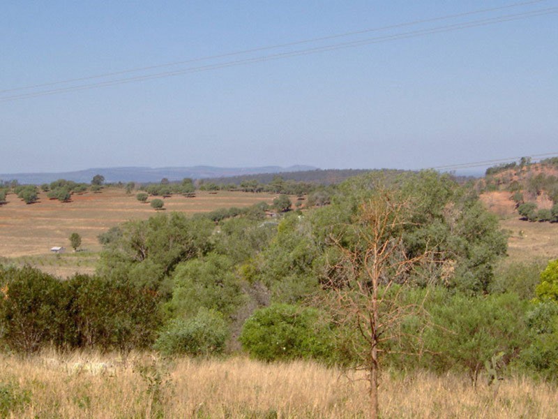 Hivesville QLD 4612