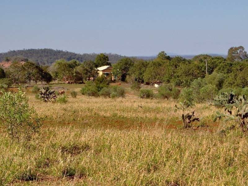 Hivesville QLD 4612