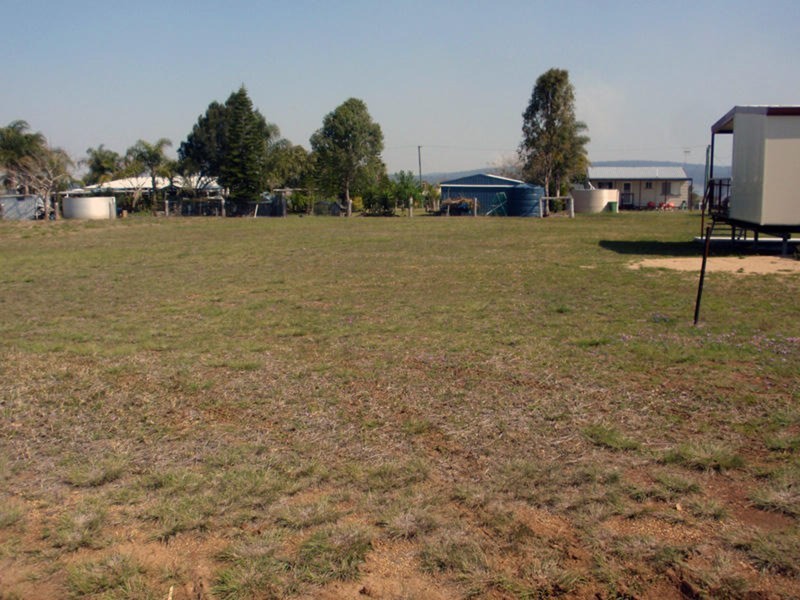 Moffatdale QLD 4605
