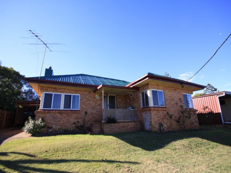 30 Webster  Street, Kingaroy QLD 4610