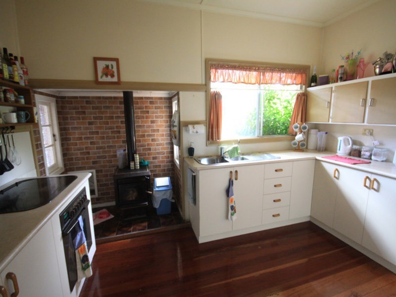 30 Webster  Street, Kingaroy QLD 4610