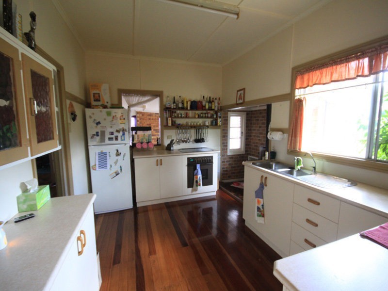 30 Webster  Street, Kingaroy QLD 4610