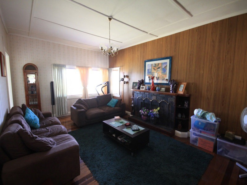 30 Webster  Street, Kingaroy QLD 4610