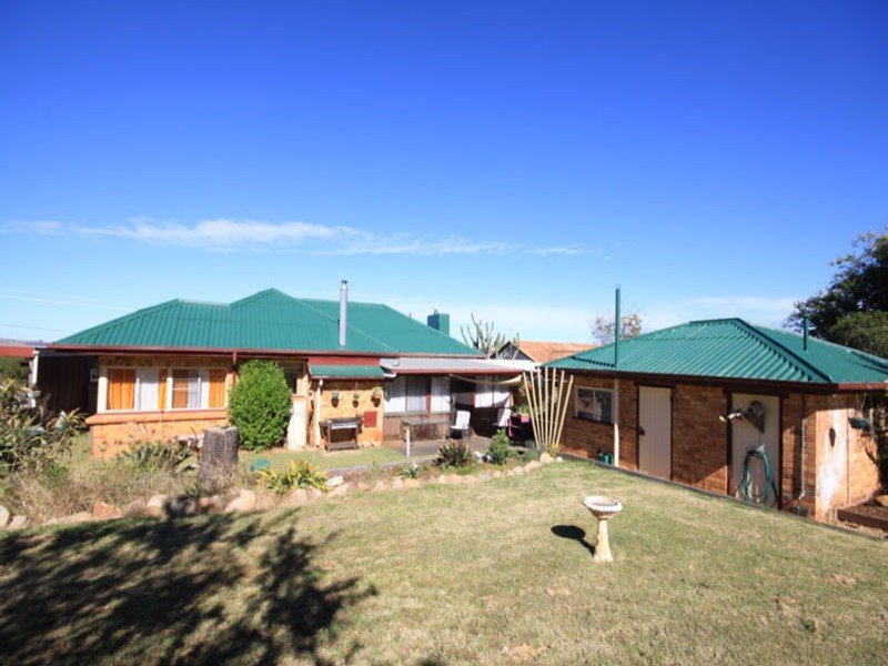 30 Webster  Street, Kingaroy QLD 4610