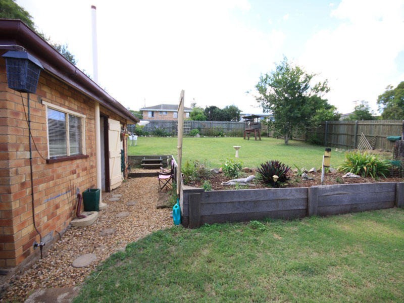 30 Webster  Street, Kingaroy QLD 4610