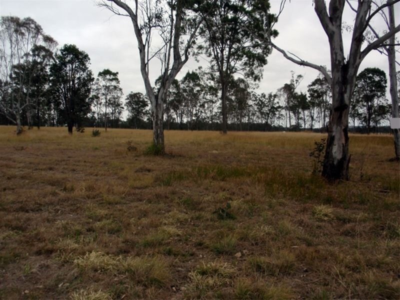 Wattle Camp QLD 4615