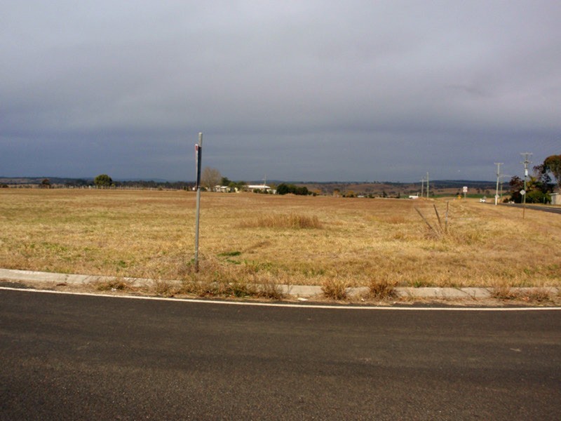 Moffatdale QLD 4605