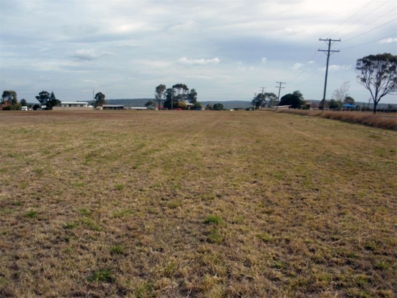 Moffatdale QLD 4605