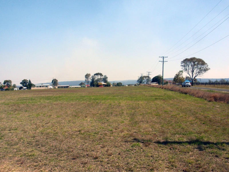 Moffatdale QLD 4605