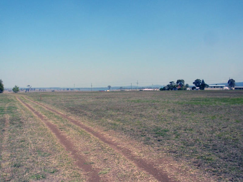 Moffatdale QLD 4605