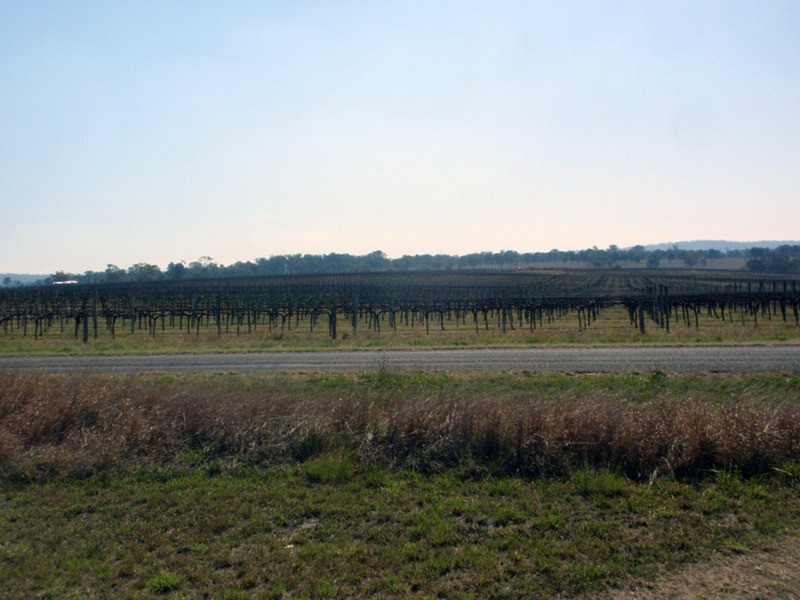 Moffatdale QLD 4605