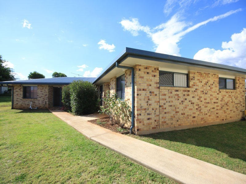 Kingaroy QLD 4610