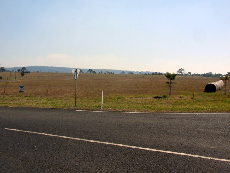 Moffatdale QLD 4605