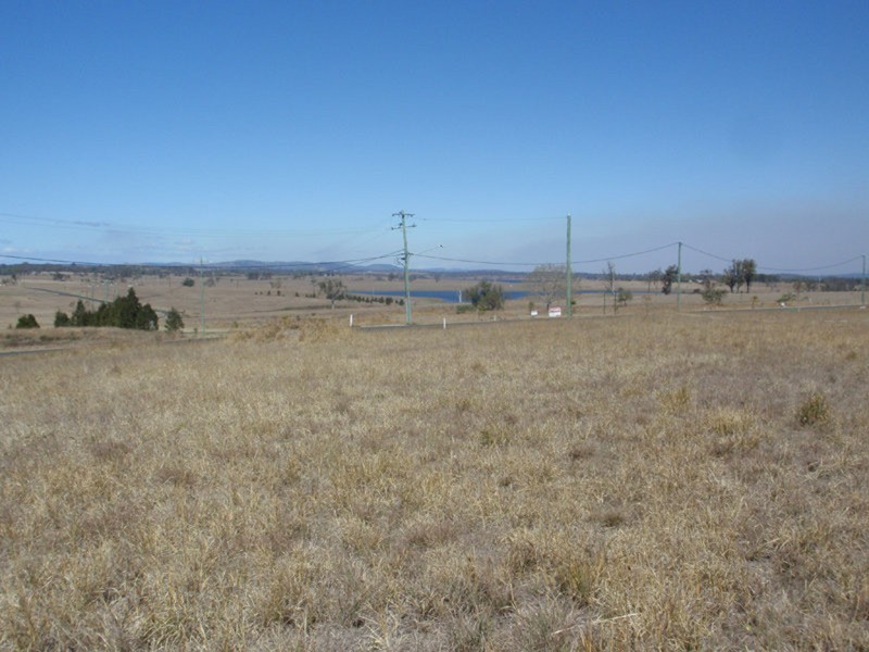Moffatdale QLD 4605