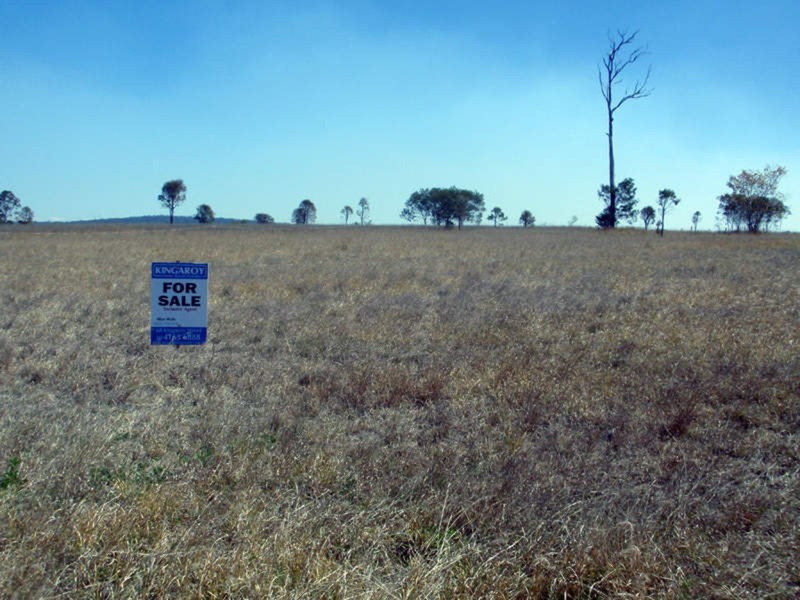Moffatdale QLD 4605