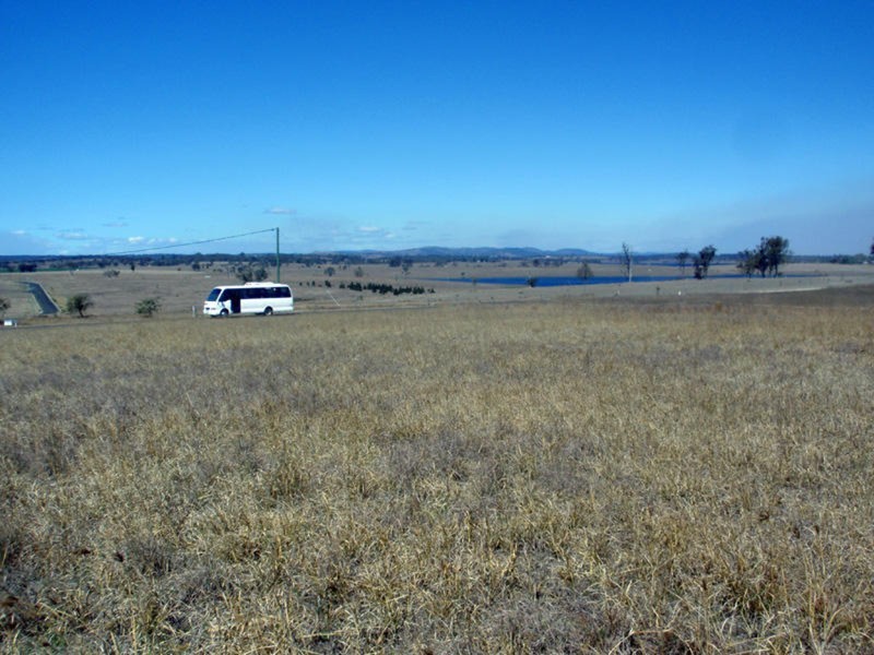 Moffatdale QLD 4605