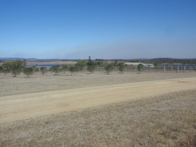 Moffatdale QLD 4605