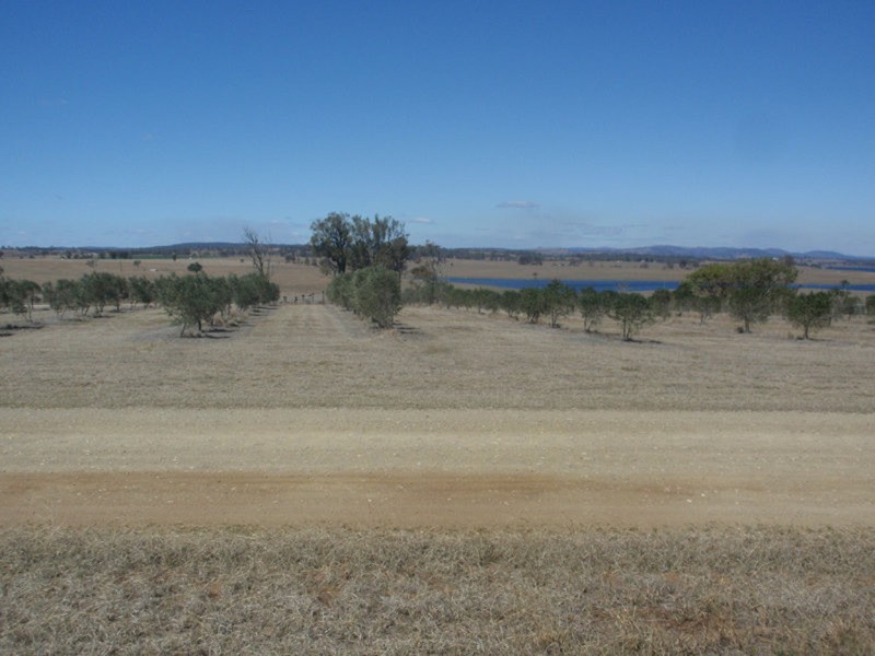 Moffatdale QLD 4605