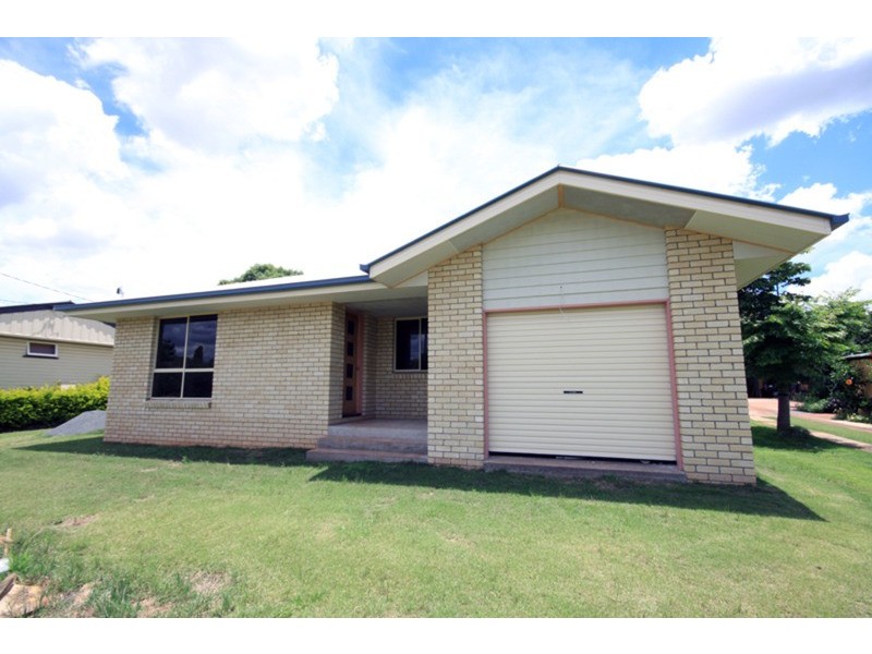 Kingaroy QLD 4610