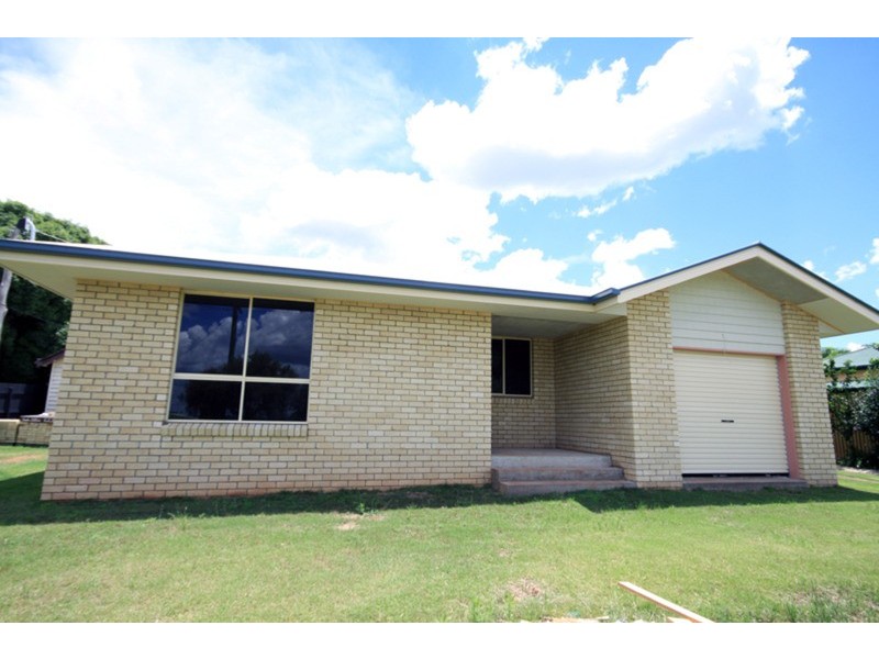 Kingaroy QLD 4610