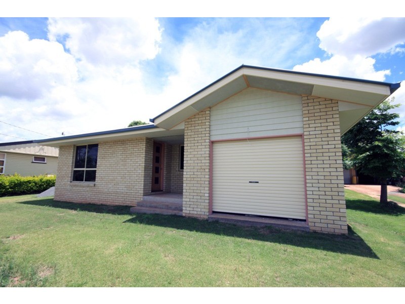 Kingaroy QLD 4610