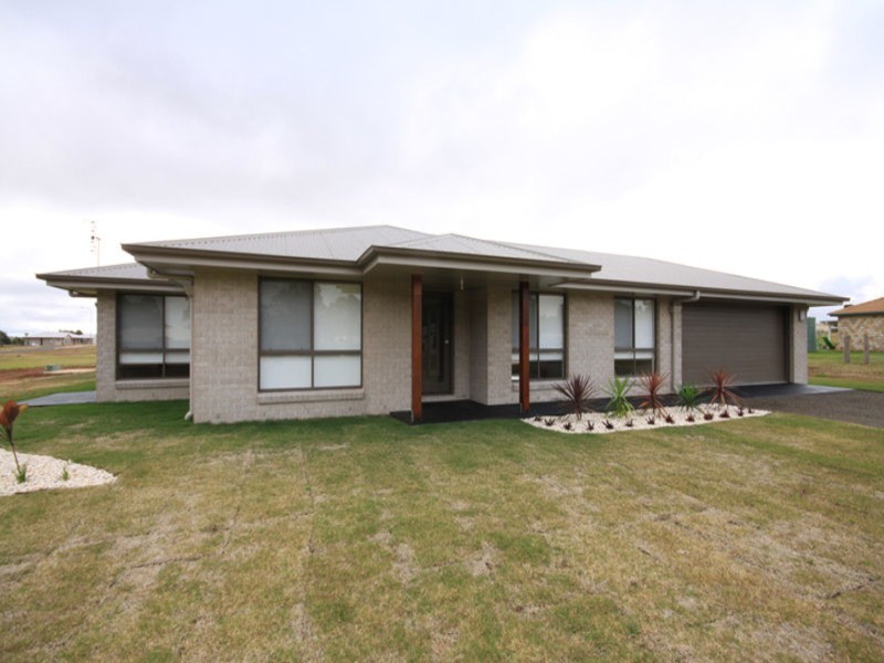 Kingaroy QLD 4610