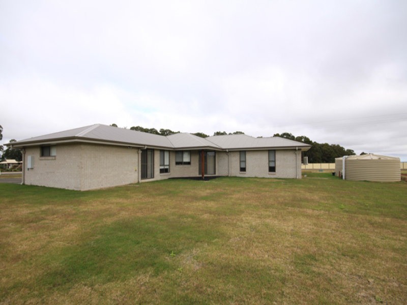 Kingaroy QLD 4610