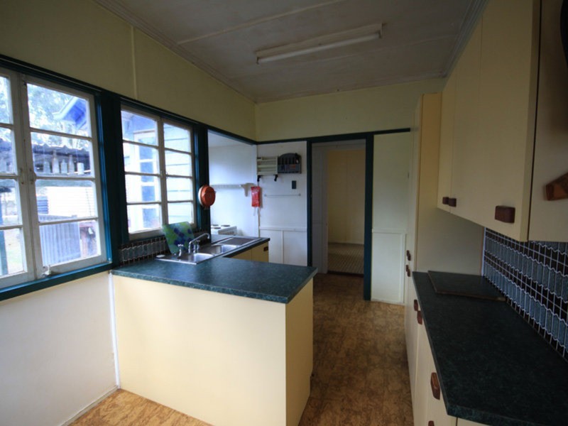 Gordonbrook QLD 4610