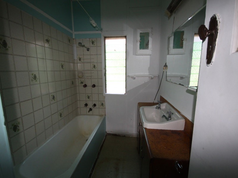 Gordonbrook QLD 4610