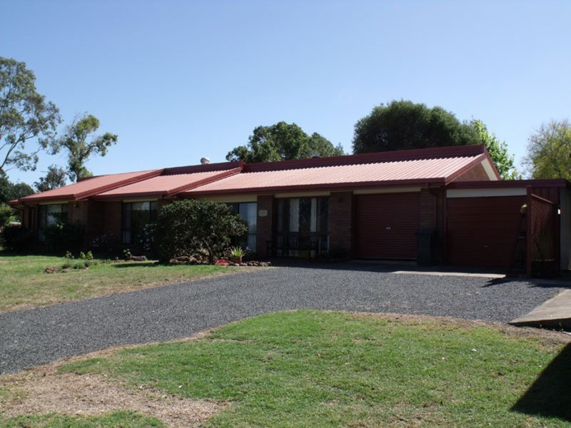 Kingaroy QLD 4610
