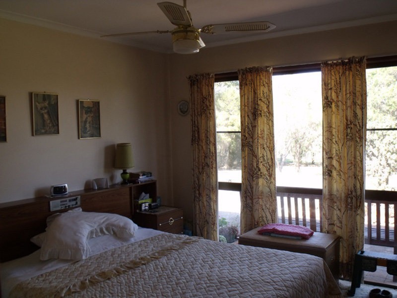 Kingaroy QLD 4610