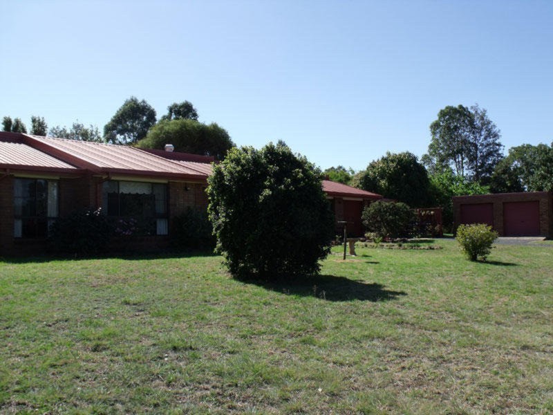 Kingaroy QLD 4610