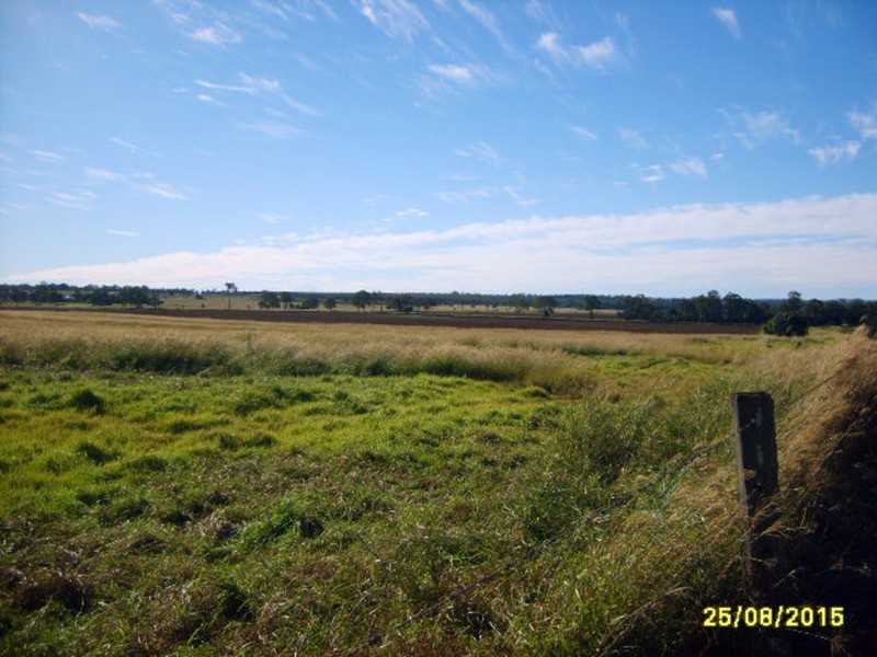 Wattle Grove QLD 4610