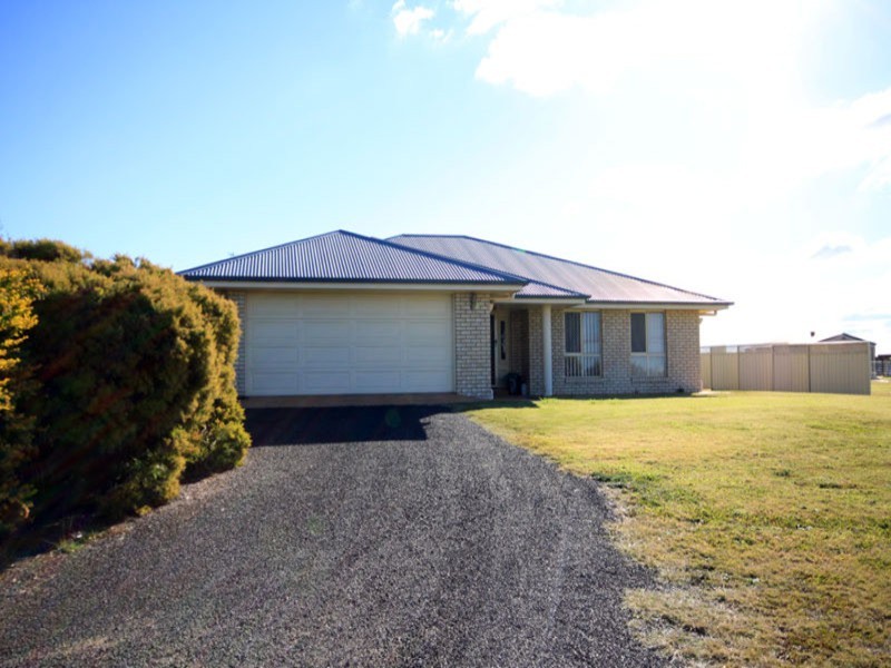 Kingaroy QLD 4610