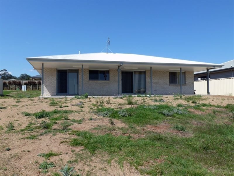 Kingaroy QLD 4610