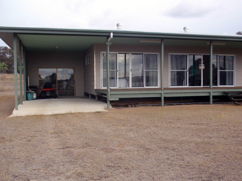 21 Rose Road, Moffatdale QLD 4605